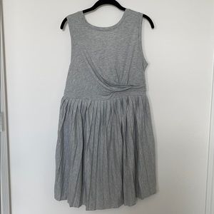 NWT ASOS maternity dress